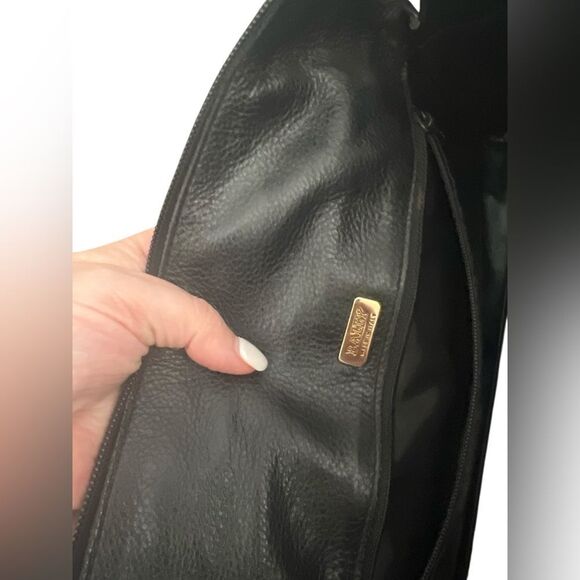 BALLY Boston Bag with Strap - Picture 13 of 14